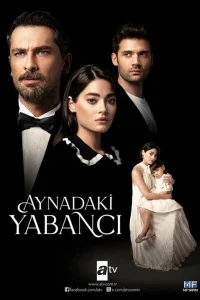 Незнакомец в зеркале 1 сезон